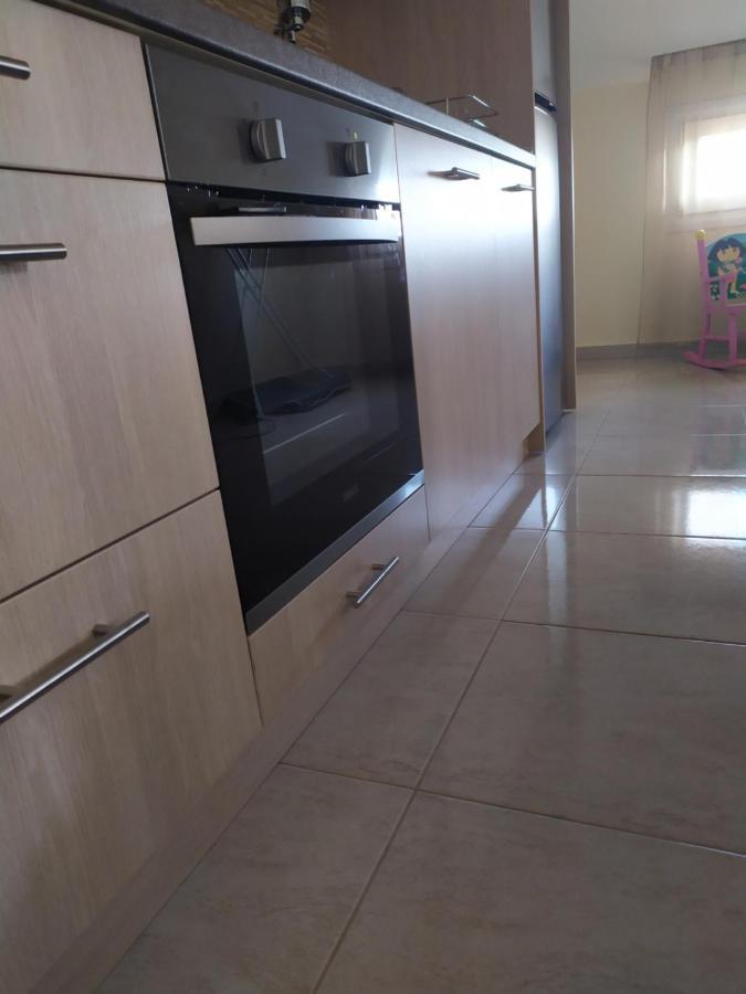 Aegean View Seaside Apartment カヴァラ エクステリア 写真