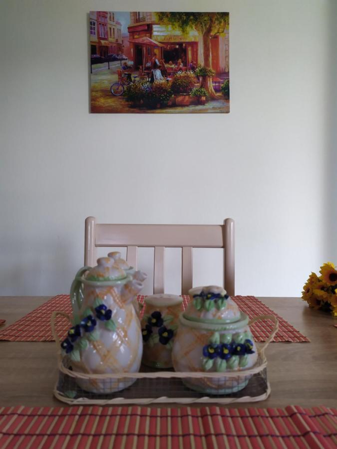 Aegean View Seaside Apartment カヴァラ エクステリア 写真