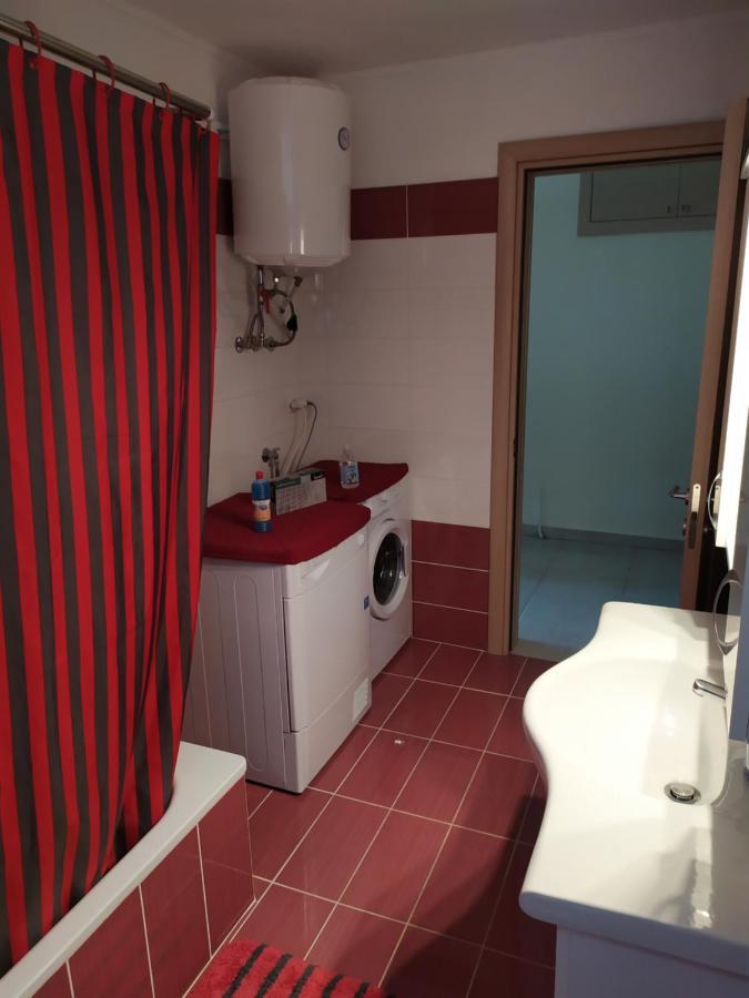 Aegean View Seaside Apartment カヴァラ エクステリア 写真