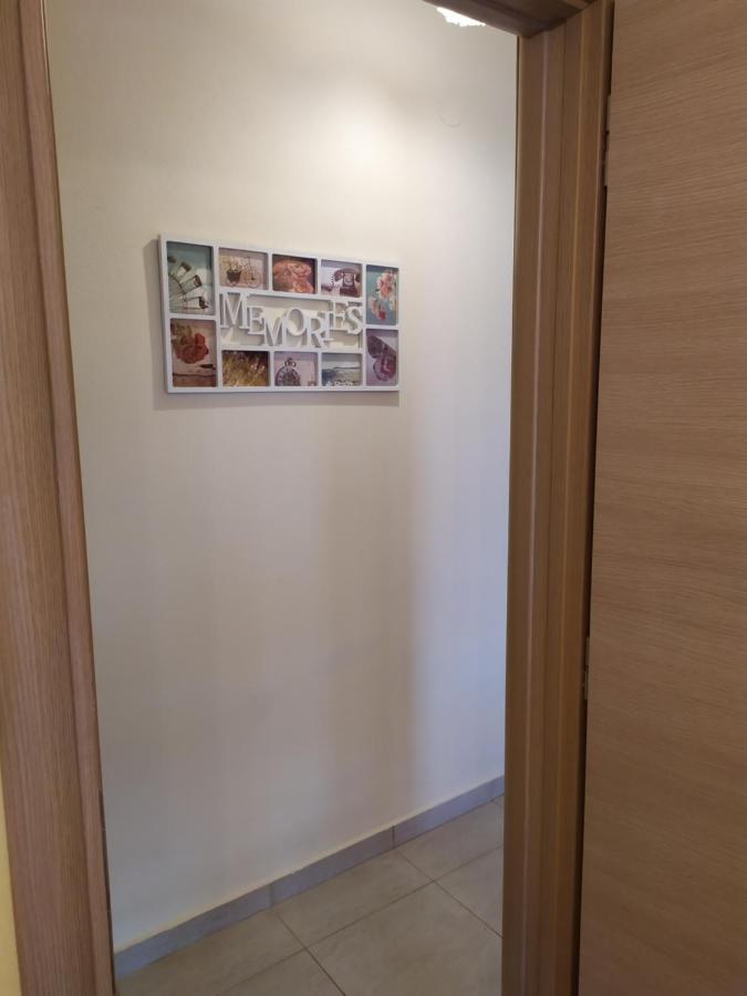 Aegean View Seaside Apartment カヴァラ エクステリア 写真
