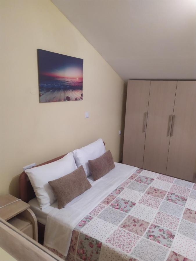 Aegean View Seaside Apartment カヴァラ エクステリア 写真