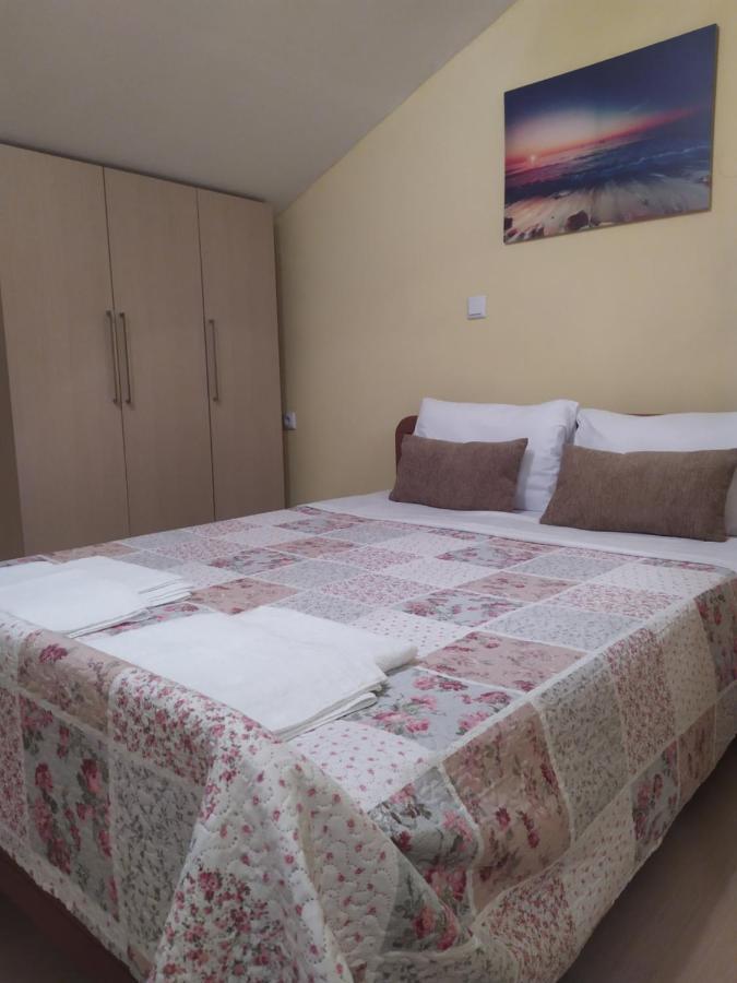 Aegean View Seaside Apartment カヴァラ エクステリア 写真