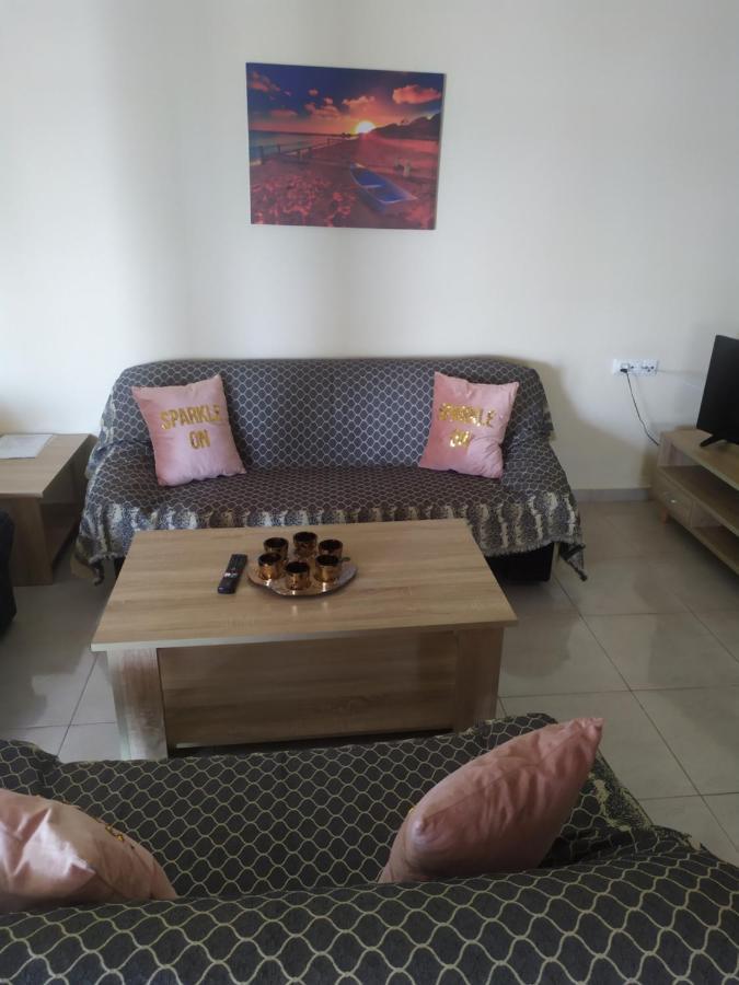 Aegean View Seaside Apartment カヴァラ エクステリア 写真