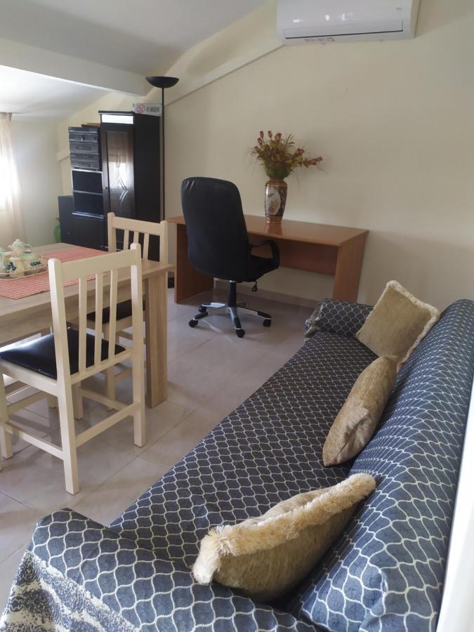 Aegean View Seaside Apartment カヴァラ エクステリア 写真