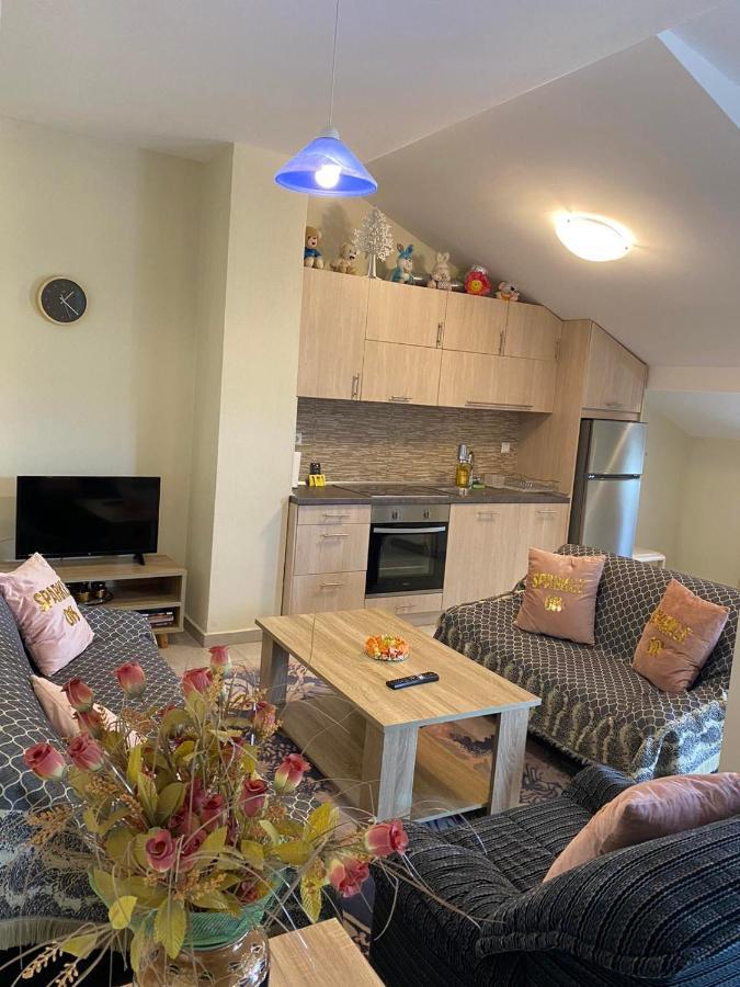 Aegean View Seaside Apartment カヴァラ エクステリア 写真